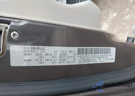 2019 Dodge Grand Caravan Sxt from USA, damaged, VIN 2C4RDGCG9KR621193